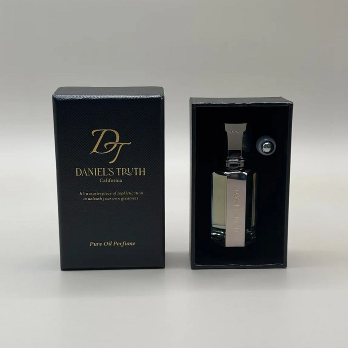 국내정품 다니엘트루스 오일퍼퓸 시그니처 밤쉘 루스 리뉴얼 선물포장 무료