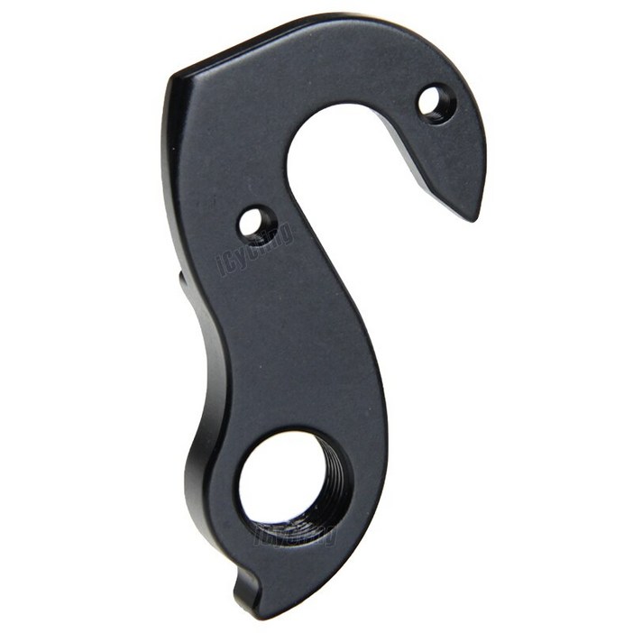 아르곤 18 질소 E-119 트라이 + E-117 갈륨 Argon18 도로 자전거 탄소 프레임 후면 메크 드롭 아웃 38883 용 2pcs 변속기 걸이