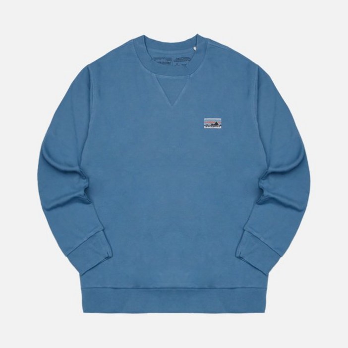 파타고니아 리제너러티브 오가닉 코튼 맨투맨 26345PGBE