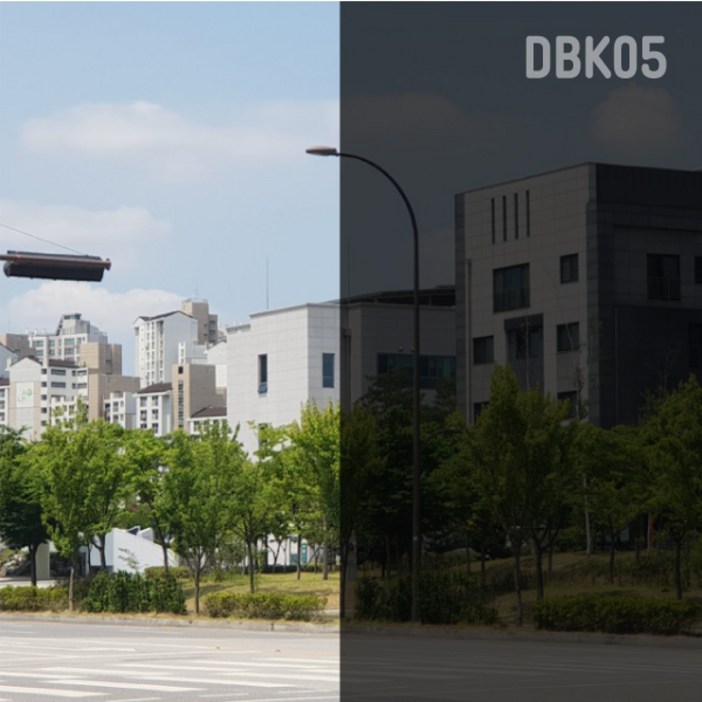 이지픽스 쏠라필름 썬팅지 자외선차단 포커스필름 5미터, DBK05 이지픽스 쏠라필름 썬팅지 자외선차단 포커스필름 5미터, DBK05