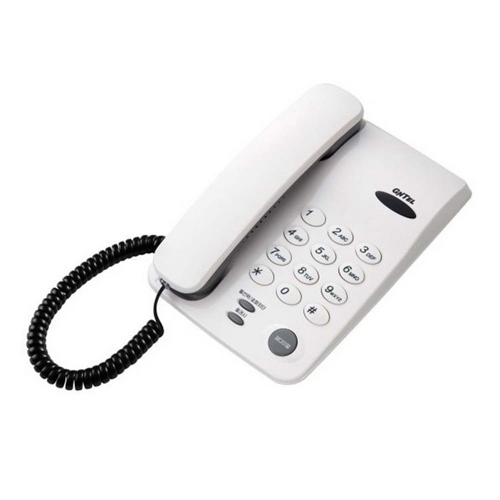 GS460 일반전화번호이동 070개통 전화관리 사무전화