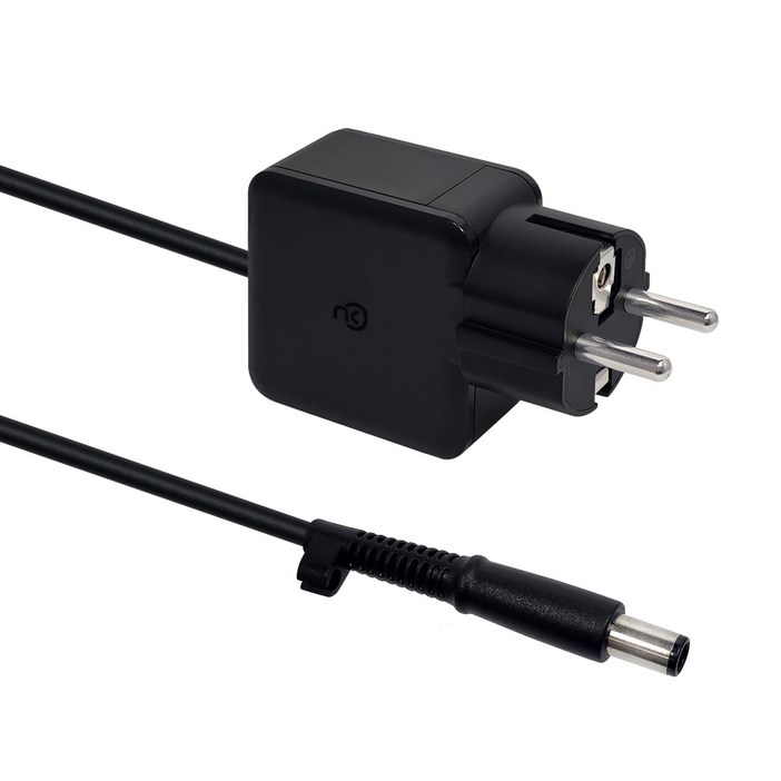 HP Pavilion G50 G60 G70 DM1 DM4 DV3 DV4 DV5 DV6 DV7 노트북 충전기 접지형 어댑터 18.5V 3.5A 65W 외경 7.4mm