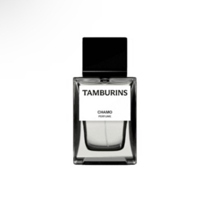 [본사정품] 탬버린즈TAMBURINS 카모 퍼퓸 50ml 중성향수 신상향수 카모마일과 허브향의 조화 블론드우드 따뜻한 머스크 인기향수 남성향수 여성향수 남친선물향수