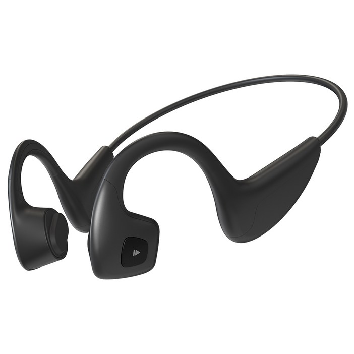 이어프리G5 최신형 골전도 블루투스이어폰APTX HD탑재USBC타입멀티페어링IPX방수, 단일색상, 이어프리 G5