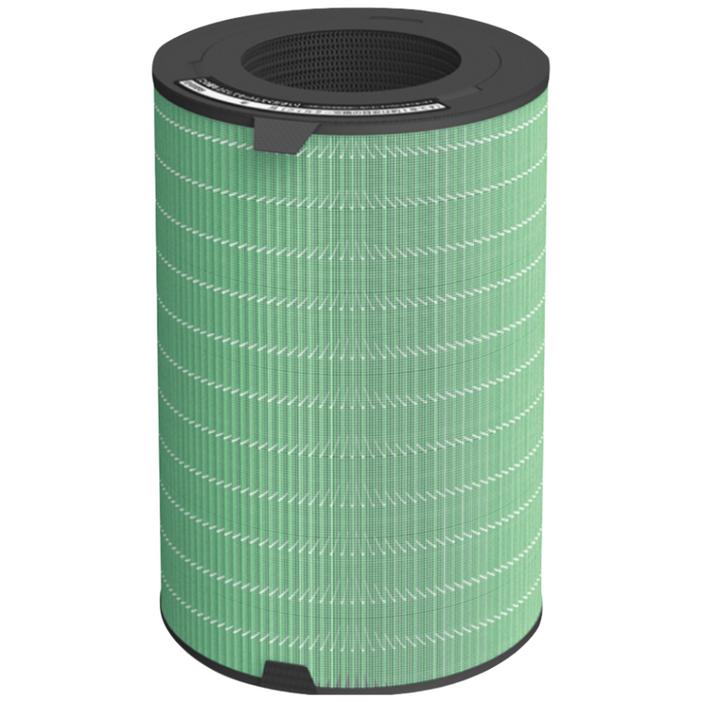 [BALMUDA 정품] 발뮤다 필터 EJT-S200 EJT-1100SD 에어엔진 전용 공기청정기 필터, 1개, EJT-S200 EJT-1100SD