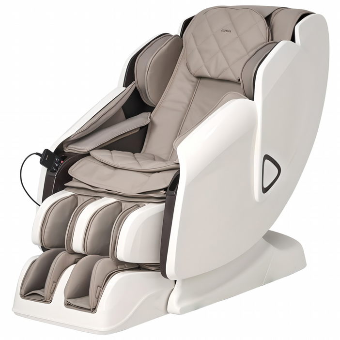 코지마 본사 설치 안마의자 에디스