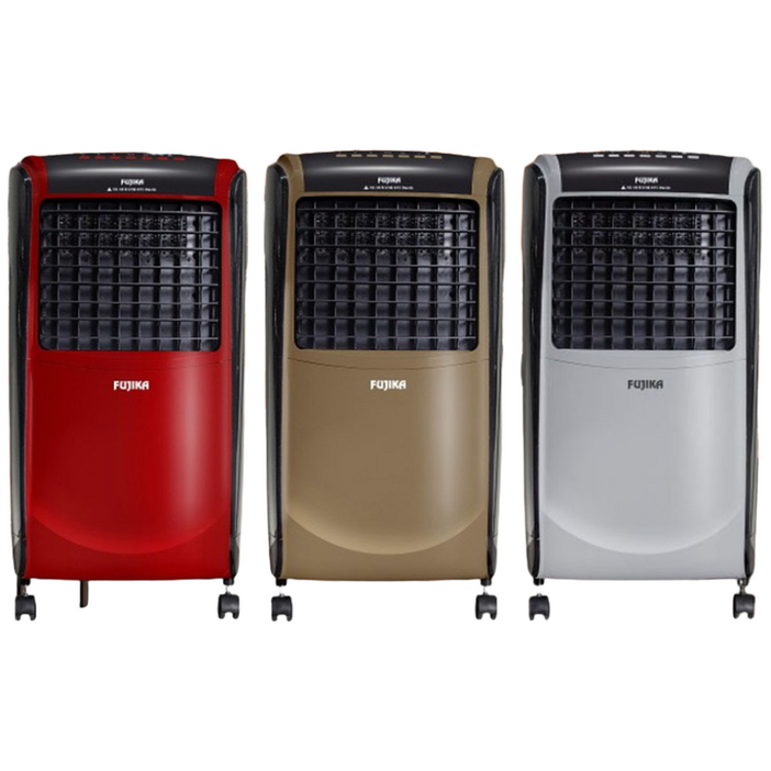 2025년형 후지카 업소용온풍기 사무실온풍기 가정용온풍기 전기난로 전기스토브 난방기 전기히터 16평난방