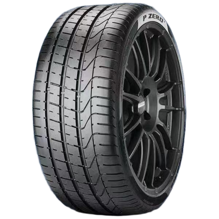 피렐리 타이어 235-285/35-45R18-20 Pre-owned tires