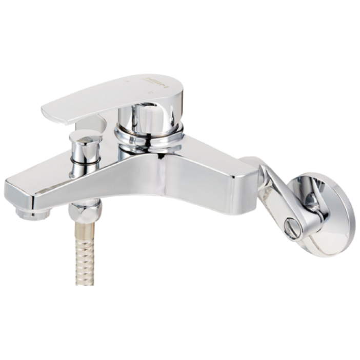 한샘바스 신소재 욕실 샤워기수전 수도꼭지 HY7330, 1개