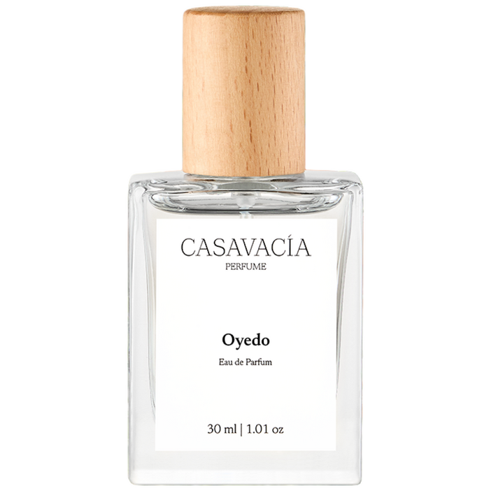 카사바시아 오에도 오 드 퍼퓸, 1개, 30ml