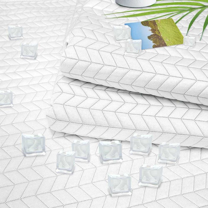 냉감픽셀 국내생산 듀라론 쿨매트 냉감패드