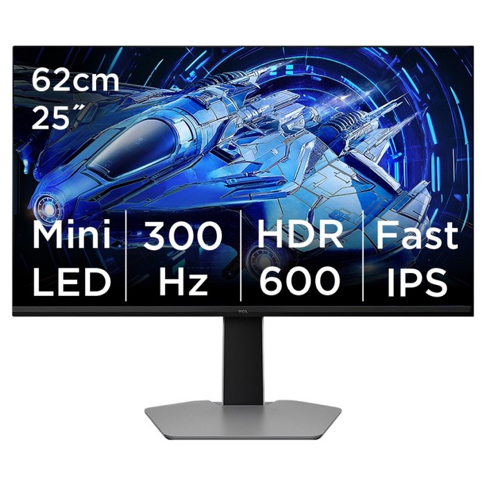 TCL FHD QD Mini LED 게임 모니터