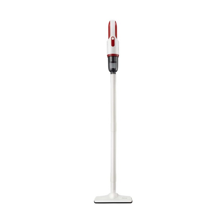 신일 USB 2in1 싹쓸이 무선 미니 청소기 SVC-R60BCK, 화이트, SVC-R60BCK