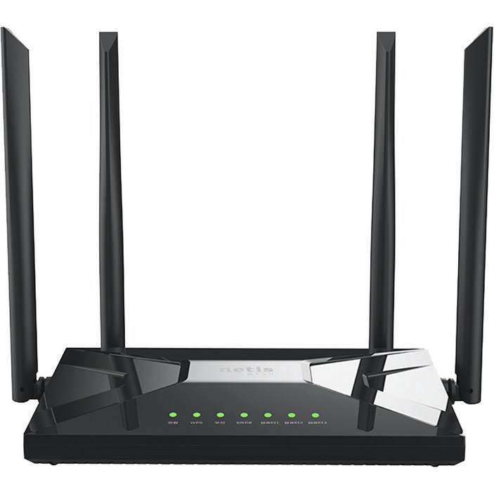 네티스 AC1200 Dualband Mesh 와이파이 유무선 공유기 MEF01