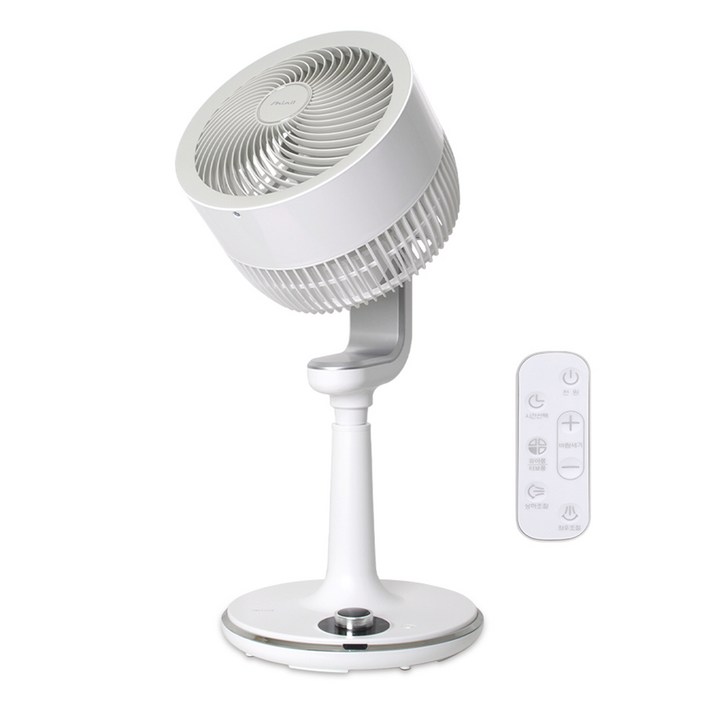 신일 입체 회전 써큘레이터 SIF-DPNW90, SIF-DPNW90