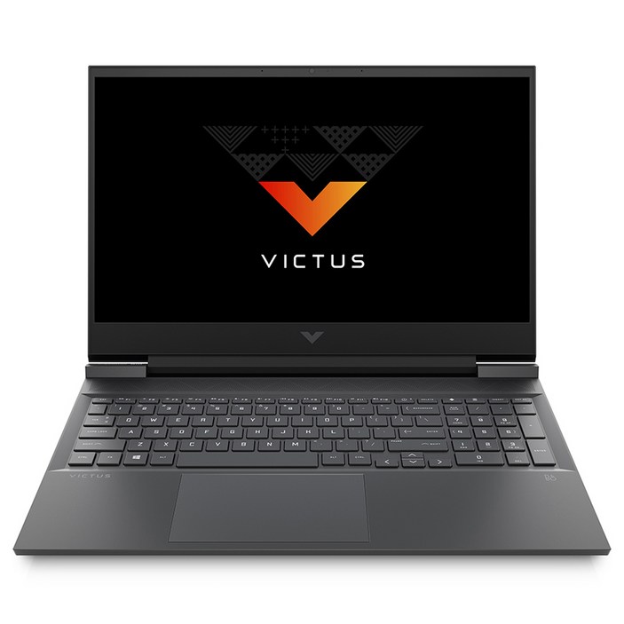 HP 빅터스 15 게이밍 노트북 라이젠7 라이젠 8000 시리즈 지포스 RTX 4060, Mica Silver, 512GB, 16GB, WIN11 Home, 15-fb2025AX