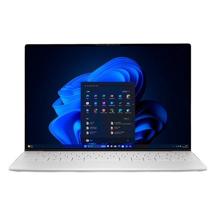 델 2024 XPS 13 9350 코어Ultra7, 플래티넘, DX9350-WP05KR, 1TB, 32GB, WIN11 Pro