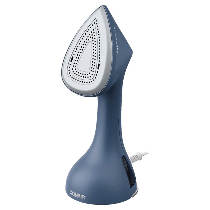 콘에어 듀얼 스팀엣지 열판 2in1 다리미