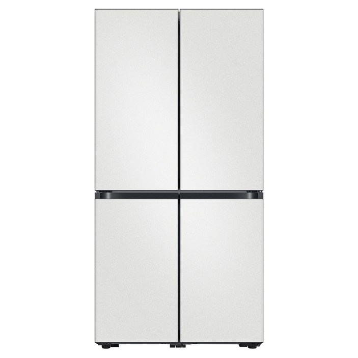삼성전자 Bespoke 905L AI 4도어 냉장고 방문설치