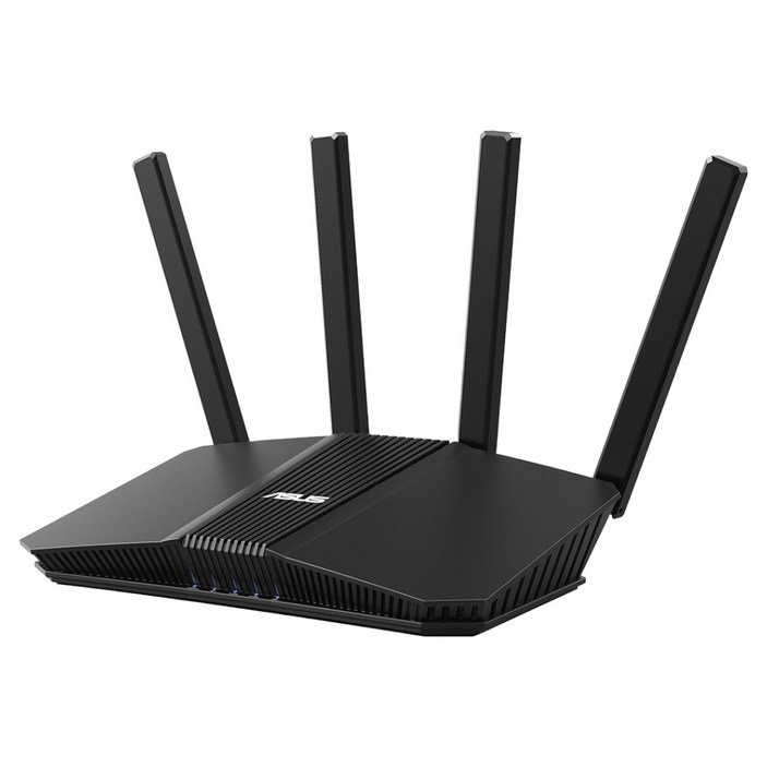 에이수스 WiFi 7 유무선 공유기, 1개, RT-BE58U V2