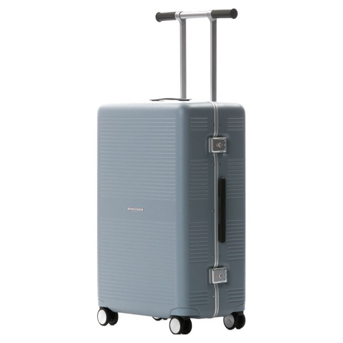 로우로우 R TRUNK FRAME ep.3 PC캐리어 37L20인치