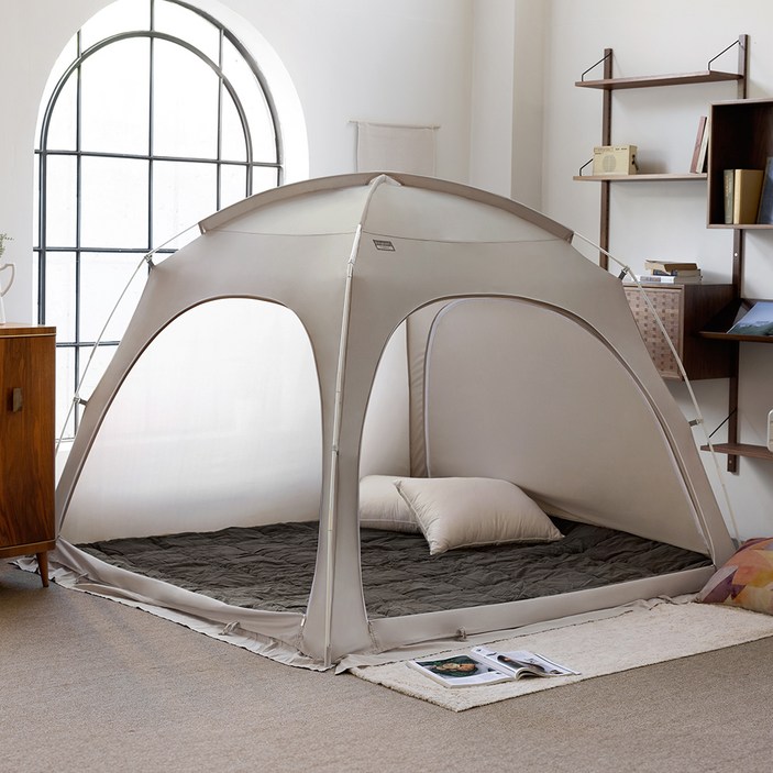 따수미 패브릭 난방텐트 5인용