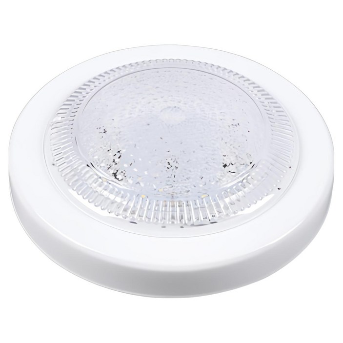 원하 LED 방습 원형 직부등 15W
