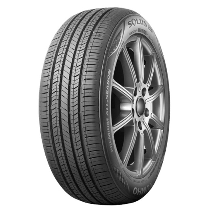금호타이어 솔루스 TA51 22545R18