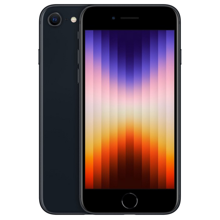 Apple 2022 아이폰 SE 3세대 자급제 Apple 2022 아이폰 SE 3세대 자급제