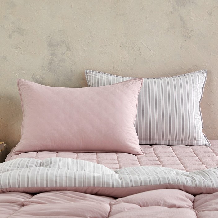 모던하우스 마이호텔 모달혼방 고밀도워싱 베개커버