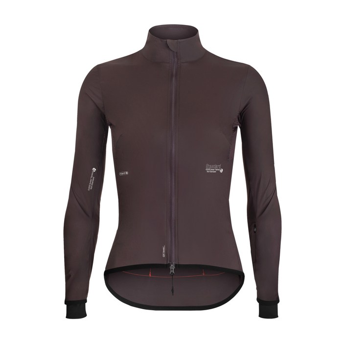 아덴바이크 여성용 논 스탠다드 윈드 자켓 3.0