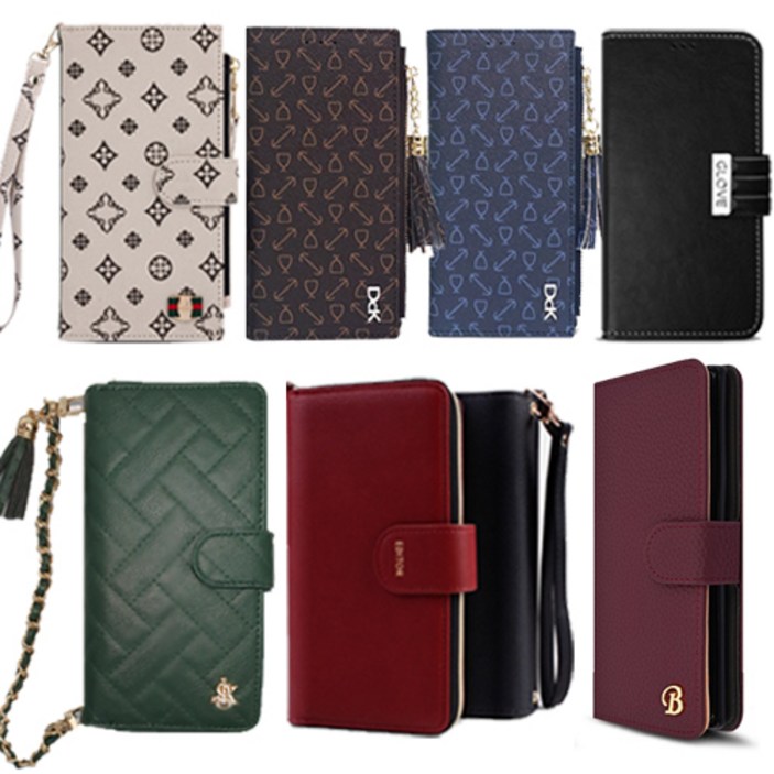 갤럭시S10 갤럭시 S10 지갑 핸드폰 케이스 카드 지폐 수납 다이어리 SM-G973N