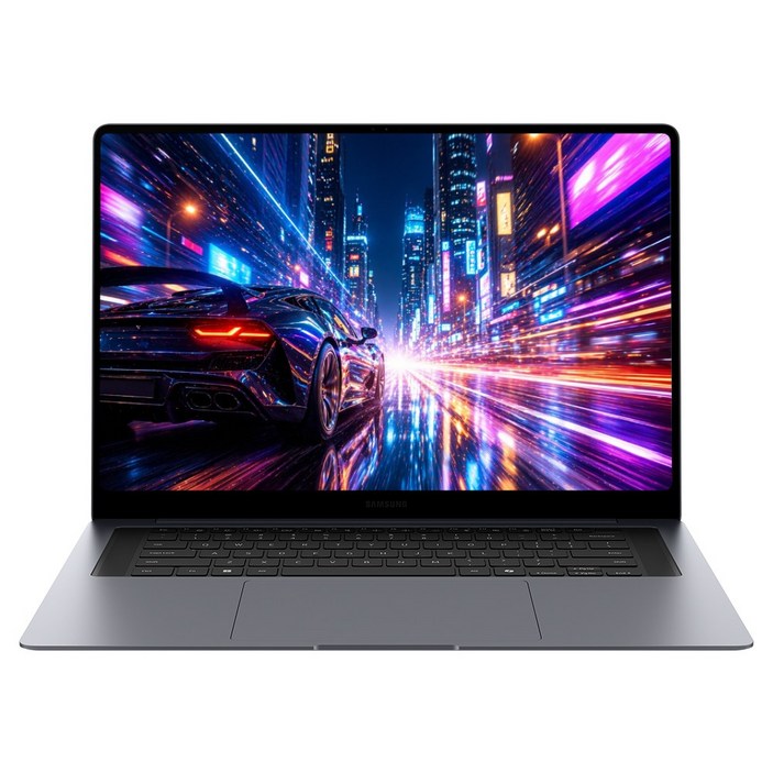 삼성전자 갤럭시북6 프로 NT960XJG-K52A 16인치 WIN11 인텔 울트라5 펜서레이크 인텔아크 터치디스플레이 WQXGA+ AI 노트북, NT960XJG-K52A, WIN11 Home, 32GB, 1TB, 그레이
