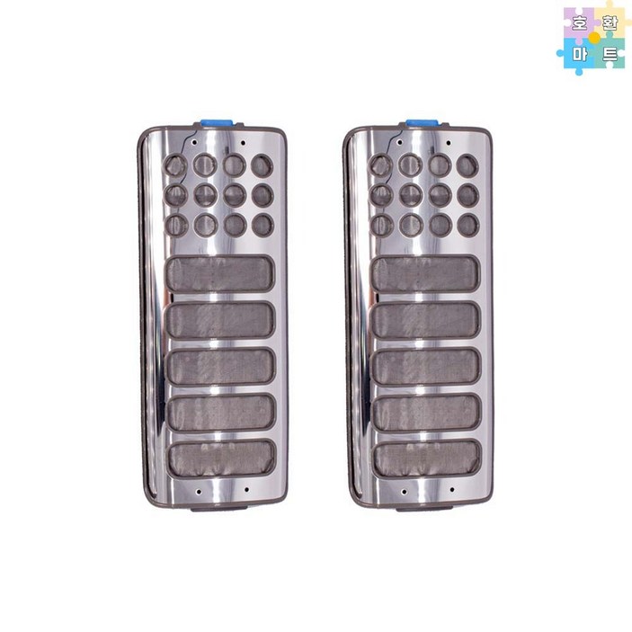 호환 LG 세탁기 T18MT 고품질 거름망 필터 2개 세탁기 호환품 고산상회