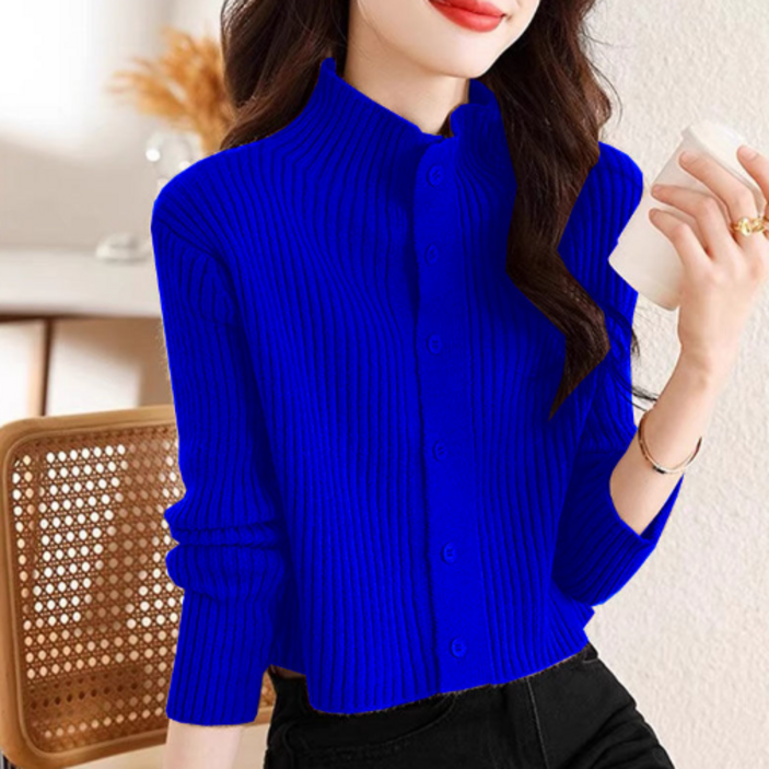 [딜마켓] 크크상의 / 여성 봄 가을 데일리 심플 디자인 티셔츠 상의