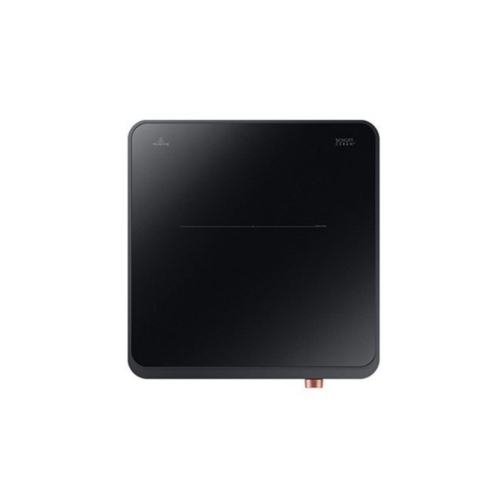 제이앤엘 삼성 1구 인덕션 더 플레이트 전기레인지 NZ31T3703PK
