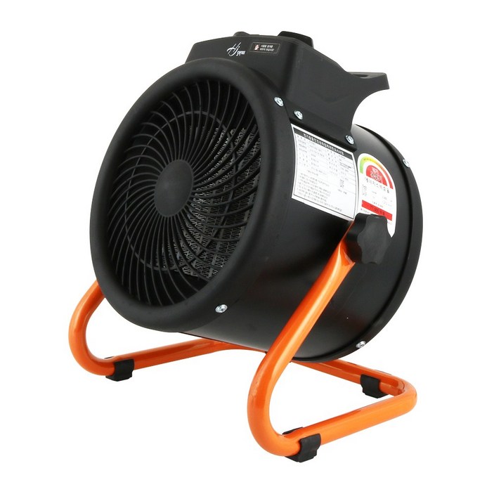 산업용전기온풍기 사파이어 PTC 공업용 산업용 농업 온풍기 열풍기 SF-IDH30