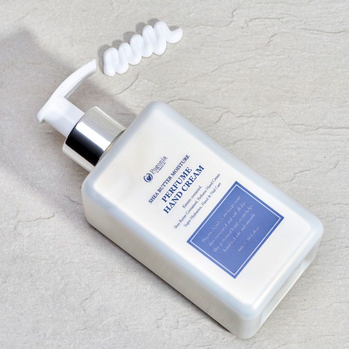 보드링 주부 습진 퍼퓸 핸드크림 고보습 로션 대용량 300ml 1개, 300ml, 1개