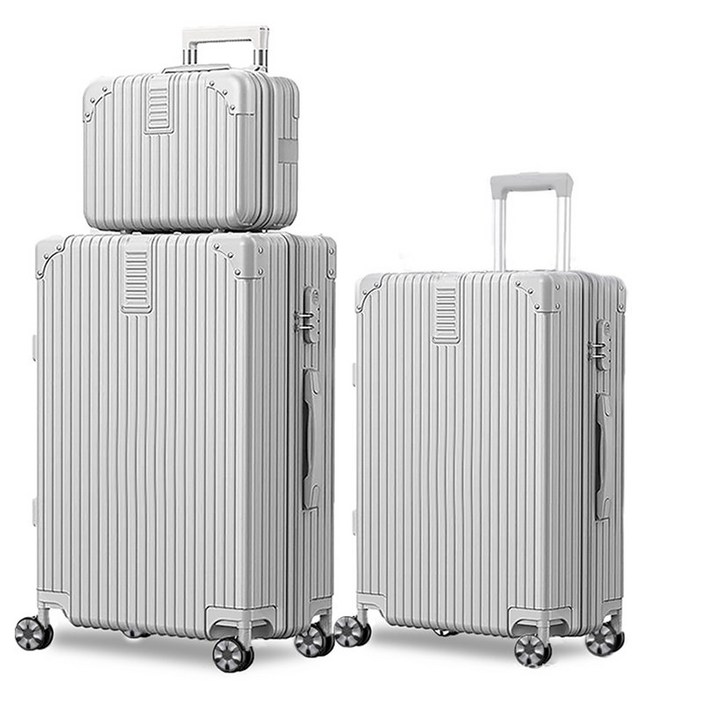 캐퍼트 남녀공용 여행용 기내용 하드캐리어 AS 3년