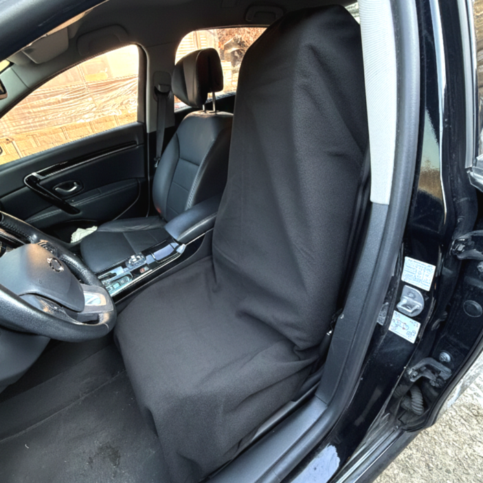 트루행센 자동차 방수 시트 커버