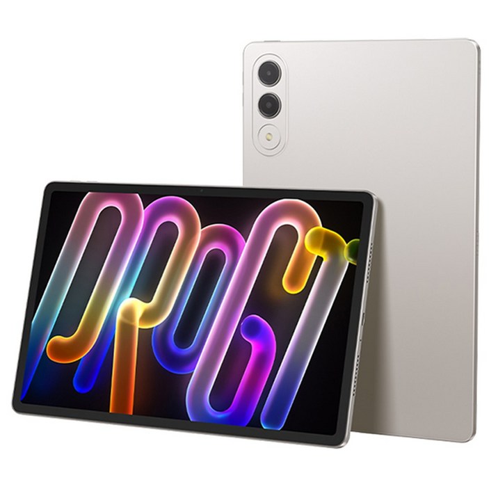 레노버 샤오신 패드 프로 11.1인치 12GB TB710FU, Wi-Fi, 256GB, 라이트 쉘