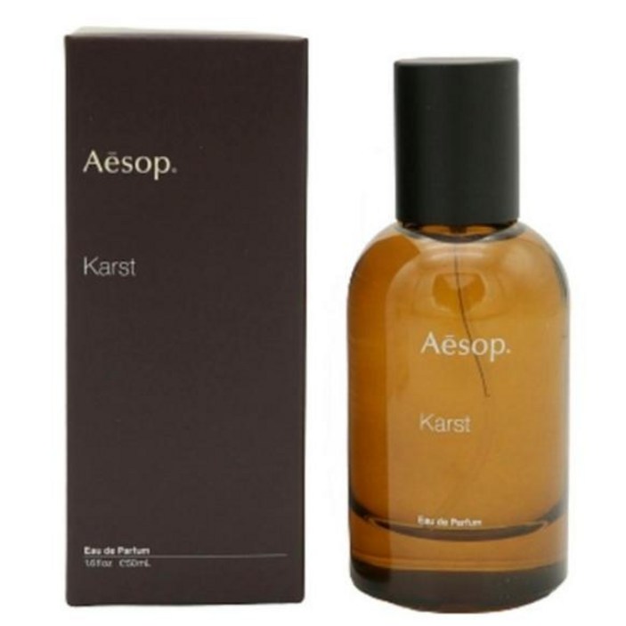 이솝 카르스트 오 드 퍼퓸 50ml