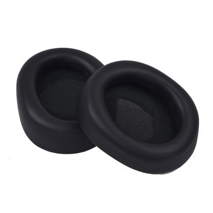 AKG N90Q 헤드폰 교체