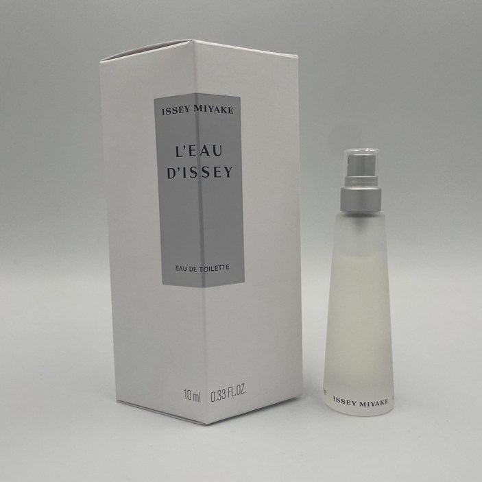 이세이미야케 로디세이 퓨어 오 드 뚜왈렛 미니어처 10ml 여자향수
