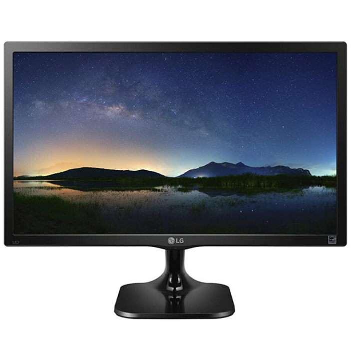 LG 엘지 24인치 중고모니터 24M47VQ 24M49VQ HDMI FHD 플리커 프리, 엘지 24M47VQ, 60.4cm