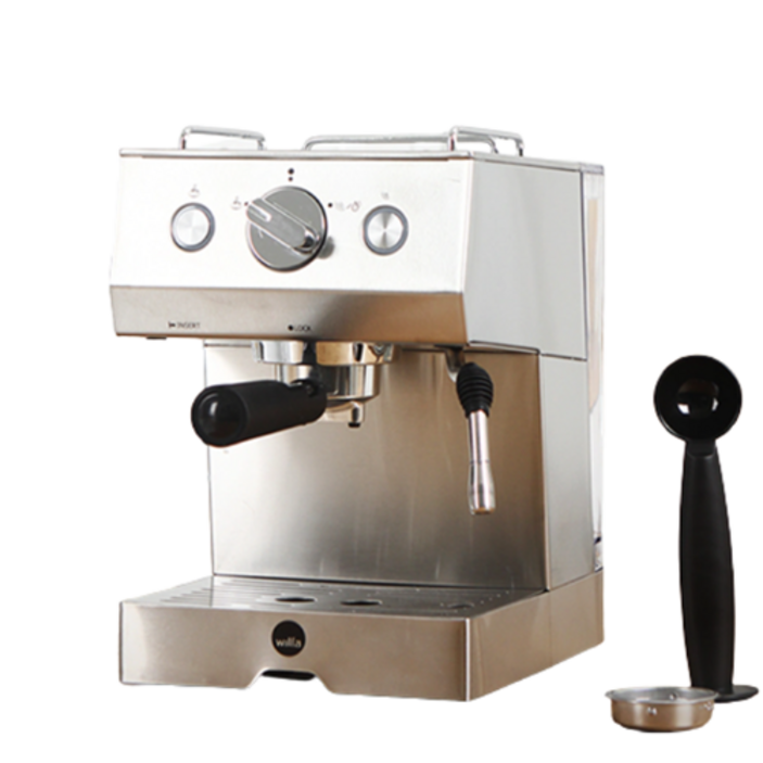 드롱기구름치노 알롱드 가정용 에스프레소 커피머신 SE-503, 알롱드 커피머신 (단일상품)