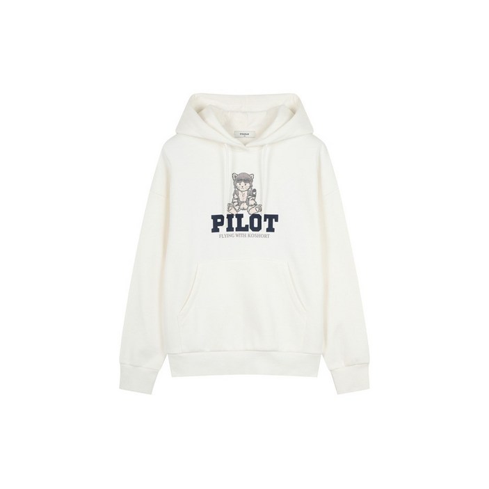 폴햄 NC충장점 POLHAM 여성 코숏 후디 맨투맨