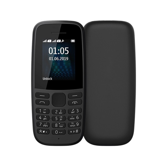 Nokia 105TA1010 카메라 프리 공장 워크샵 기밀 학생 휴대폰 응답 Nokia 105TA1010 카메라 프리 공장 워크샵 기밀 학생 휴대폰 응답