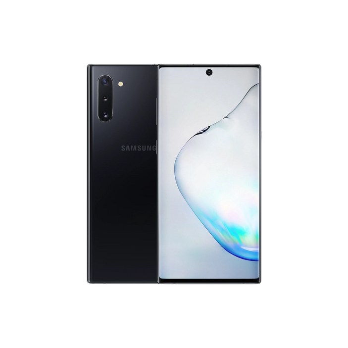 삼성전자 갤럭시 노트10 256GB SMN971 공기계 중고폰 리퍼폰