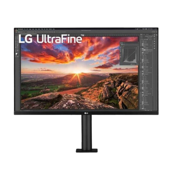 LG전자 360 32UN880 IPS광시야각4K UHD스피커 80CM32인치전문가용 리퍼, 32un880, 81cm